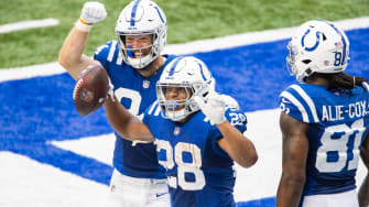 Now Colts Need to Play Well on Road