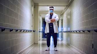 Meet Your 2020 Sportsperson of the Year Winners: Laurent Duvernay-Tardif