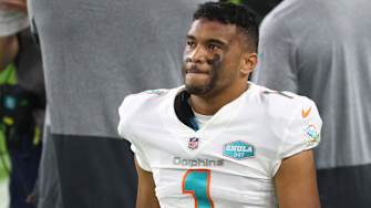 Fantasy Football Deep Sleepers: Tua Tagovailoa Makes the Leap in Year 2