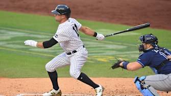 Report: Yankees Re-Sign Brett Gardner to One-Year Deal