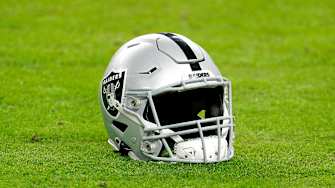 Raiders CB Kemah Siverand Arrested for Street Racing in Houston