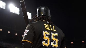 2020 Fantasy Baseball: Pittsburgh Pirates Team Preview