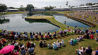 It's Just 136 Yards Away, So Why is the 17th Hole at The Players Championship So Difficult?