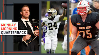 Business As (Not Quite) Usual: The NFL Pushes on in a Time of Uncertainty