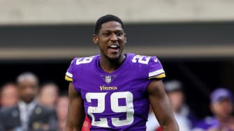 NFL Rumors: CB Xavier Rhodes to Sign One-Year Deal With Colts