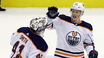 Oilers' Colby Cave Dies at 25 After Suffering Brain Bleed