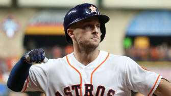 Houston Astros Sleepers, Breakouts & Comebacks: We Can't Wait For Kyle Tucker & Yordan Alvarez!