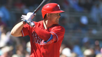 Philadelphia Phillies Fantasy Superlatives: Rhys Hoskins & Scott Kingery On The Come-Up