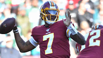 2020 Washington Football Team Preview: Treasure Hunting in a Fantasy Wasteland