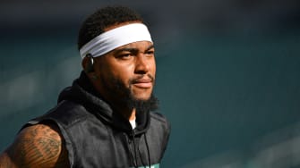 Pats' Edelman, Steelers' Banner Among NFL Players to Condemn Anti-Semitism After DeSean Jackson's Posts
