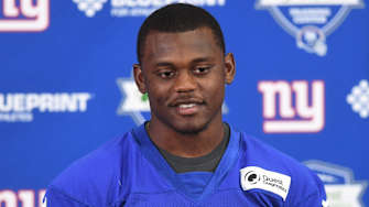 Report: Search Warrant Shows Cover-Up for DeAndre Baker, Quinton Dunbar in Armed Robbery Case