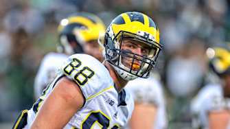 Former Michigan Star Calls Ohio State Fans 'Soft' for the Way They're Handling the Loss