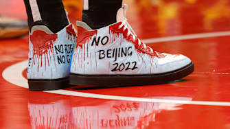 Enes Kanter Freedom Says He Wants to 'Educate' LeBron James on China