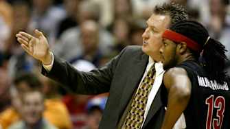 Bob Huggins Eligible for Naismith Basketball Hall of Fame