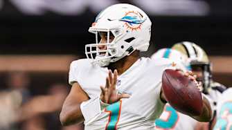 Justin Fields, Allen Lazard Among Late-Round Fliers Worth Drafting