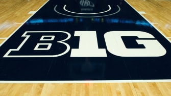 Big Ten Updates COVID-19 Forfeiture Policy for Remaining 2021-22 Conference Contests