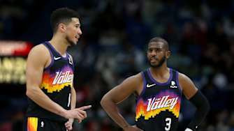 The Suns Are The Best Team In The NBA