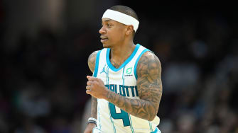 Isaiah Thomas Gives Three Reasons Why He’s Playing in NBA G League After 32-Point Flurry