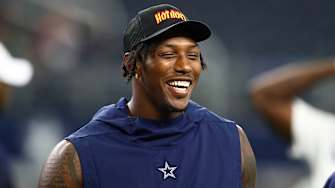 Taco Charlton Has Incredible Response to Jerry Jones’s Joke