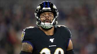 Earl Thomas Arrested in Texas for Violating Protective Order