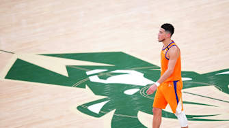 13th Is The Charm? Kobe Bryant, Devin Booker And Others Have Been Selected With The Pick The Pacers Have At 13