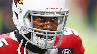 Report: Chandler Jones Requests a Trade From Cardinals, Unhappy With Contract