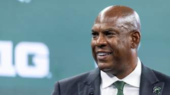 Good, Bad, and Ugly Podcast Covering Michigan State Athletics Episode LVII: Football