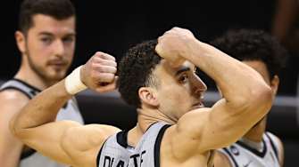 NBA Opinion: The Golden State Warriors Will Forever Regret Not Drafting This Rookie To Pair With Steph Curry And Klay Thompson