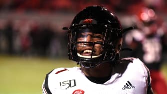 Former Louisville WR Dez Fitzpatrick Blasts Scott Satterfield