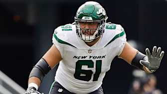 Jets’ Max Mitchell Out for Season After Doctors Discover Blood Clots, per Report