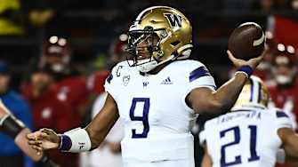 Washington-Texas Alamo Bowl Odds, Lines, Spread and Betting Preview