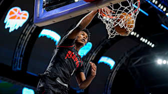 2023 NBA Mock Draft: Projected Picks Following the 2023 Draft Lottery