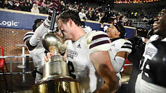 Illinois-Mississippi State ReliaQuest Bowl Odds, Lines, Spread and Betting Preview