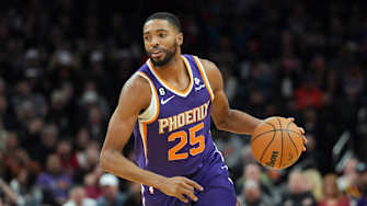 Former Suns Forward Projected to Make All-NBA Team