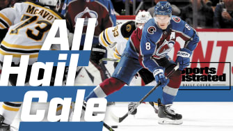 Cale Makar Is the Next Bobby Orr