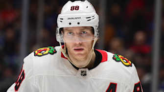 Patrick Kane Expresses Disappointment Following Rangers’ Tarasenko Trade