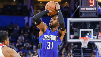 Suns to Sign Terrence Ross Following Buyout by Magic, per Report
