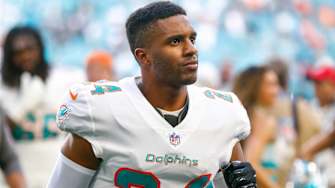 Dolphins to Release CB Byron Jones in Cap-Saving Move, per Report