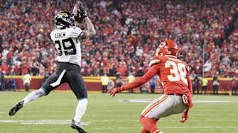 Jamal Agnew Has Epic Reply to Report of Rats at Jaguars’ Facilities