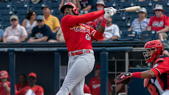 Five Sleepers to Target in Fantasy Baseball Drafts