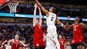 2023 NBA Draft Team Recap: Atlanta Hawks