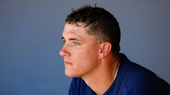 Houston Astros Rookies Highlight Pitching Rotation for Padres