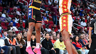 2024 NBA Mock Draft: Projected Picks Just Under One Year Away