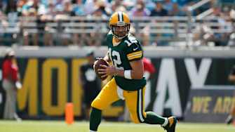 Aaron Rodgers' Top 10 Cleats as Packers Quarterback