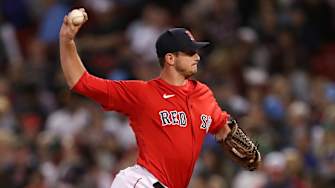 Garrett Whitlock Injury Update: Boston Red Sox SP Has No Ulnar Nerve Damage