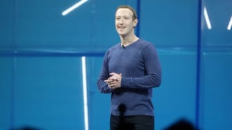 Facebook Founder Mark Zuckerberg Wins Big at First-Ever Jiu-Jitsu Tournament