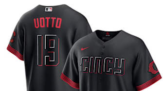 red's city connect jersey