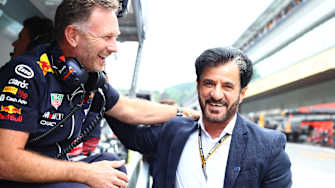 F1 News: Former CEO Jumps To FIA President Mohammed Ben Sulayem's Defence Over "Bad Reputation"