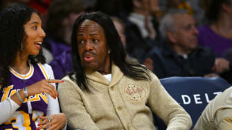Earth, Wind, and Fire's Verdine White Ventures Into Sports Ownership