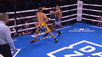 VIDEO: Regis Prograis Edges Danielito Zorrilla In Low-Action WBC Title Defense